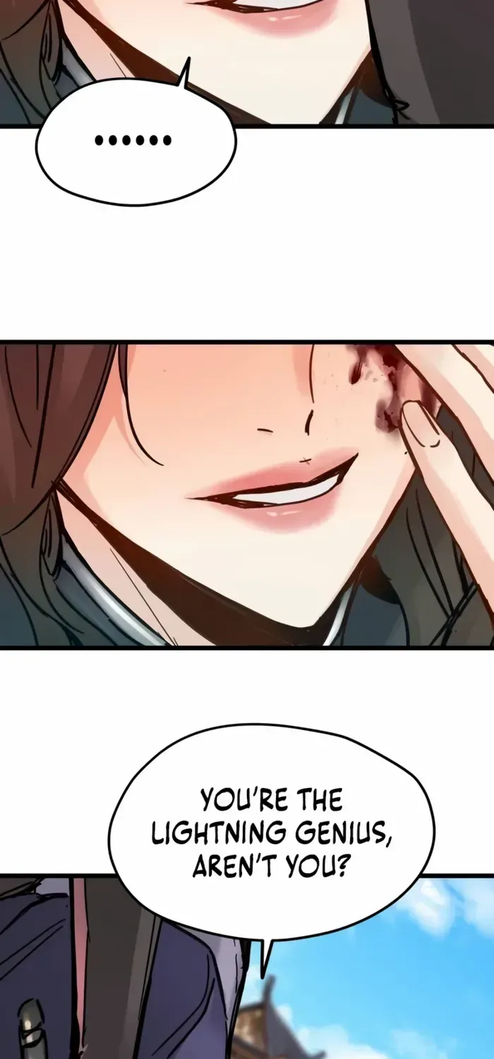 Read Surviving as a Genius on Borrowed Time chapter 47 image 24 on Lezhin