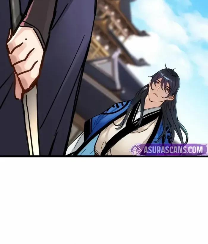 Read Surviving as a Genius on Borrowed Time chapter 47 image 25 on Lezhin