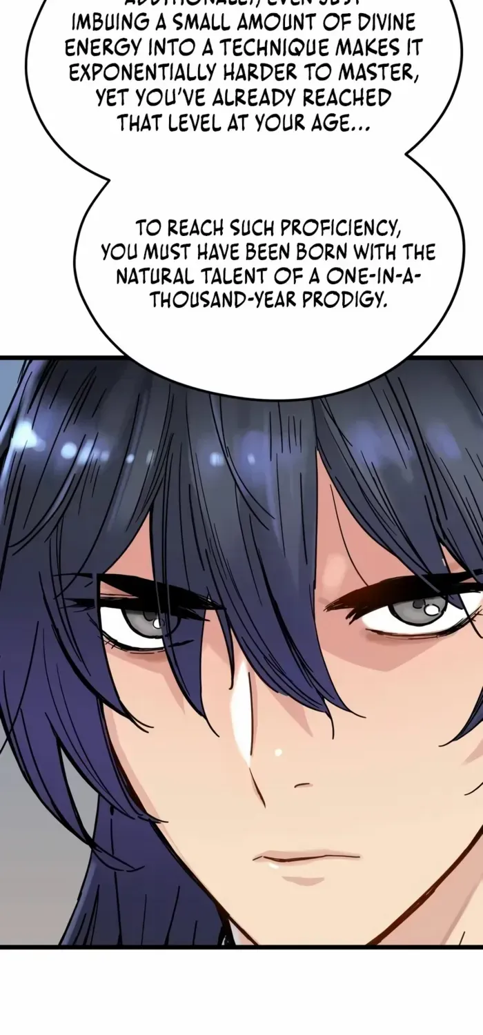 Read Surviving as a Genius on Borrowed Time chapter 47 image 27 on Lezhin