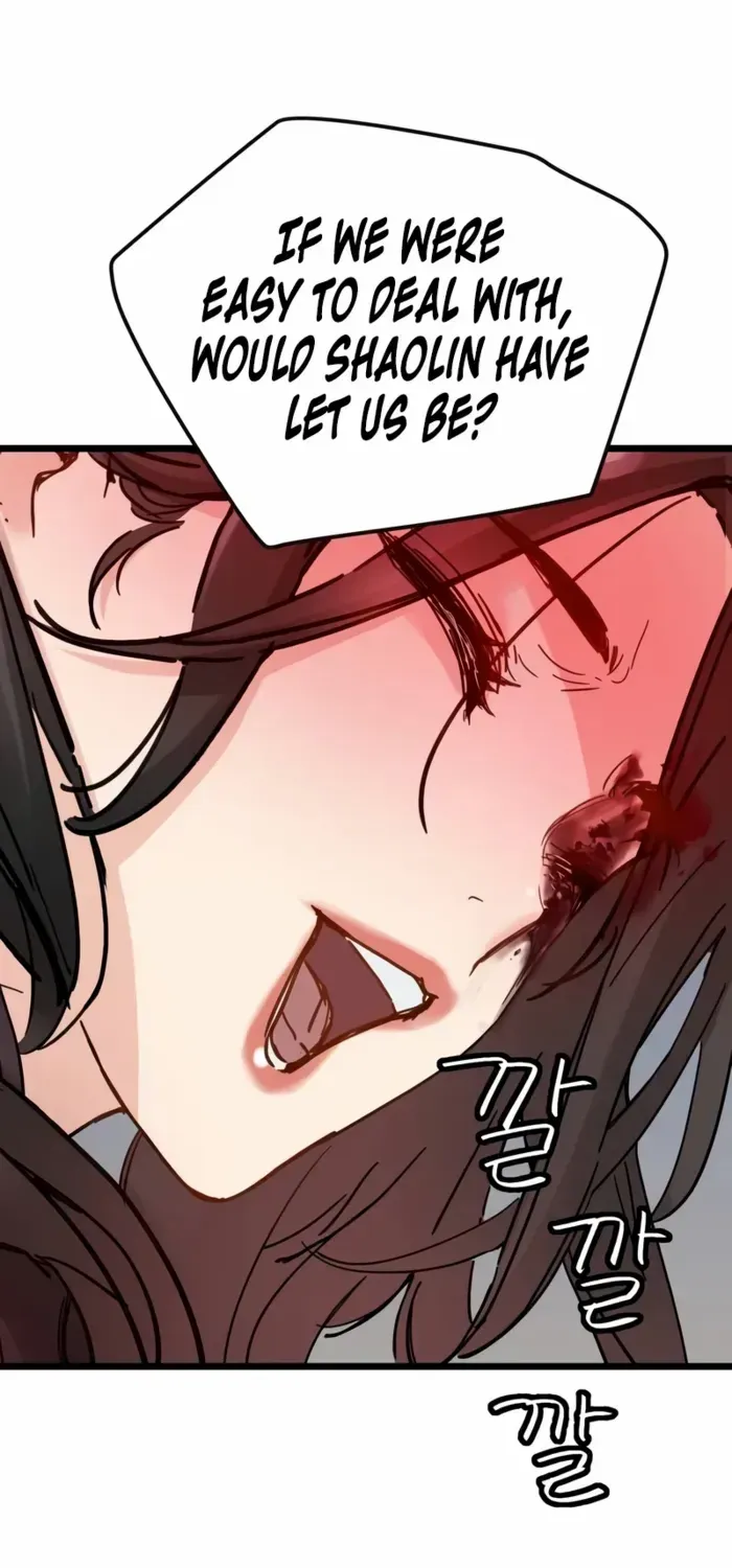Read Surviving as a Genius on Borrowed Time chapter 47 image 28 on Lezhin