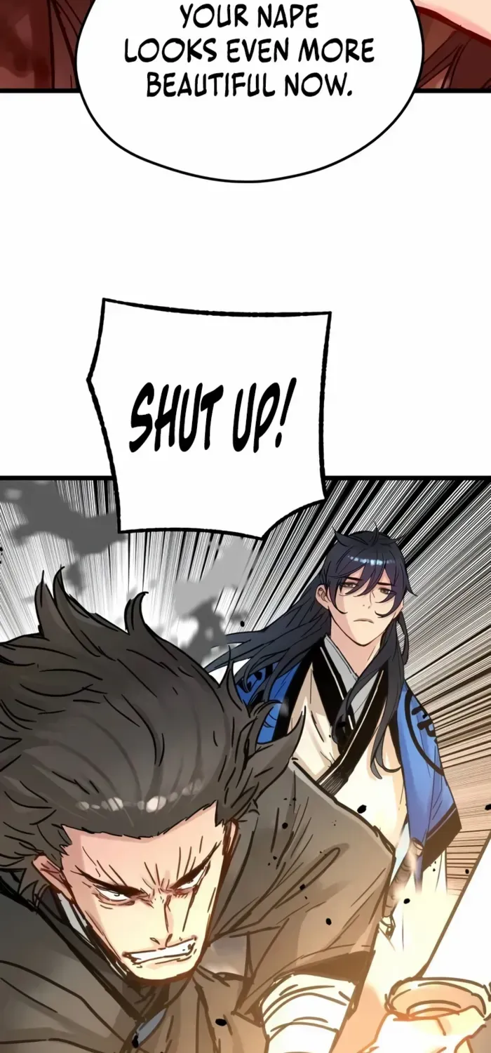 Read Surviving as a Genius on Borrowed Time chapter 47 image 30 on Lezhin