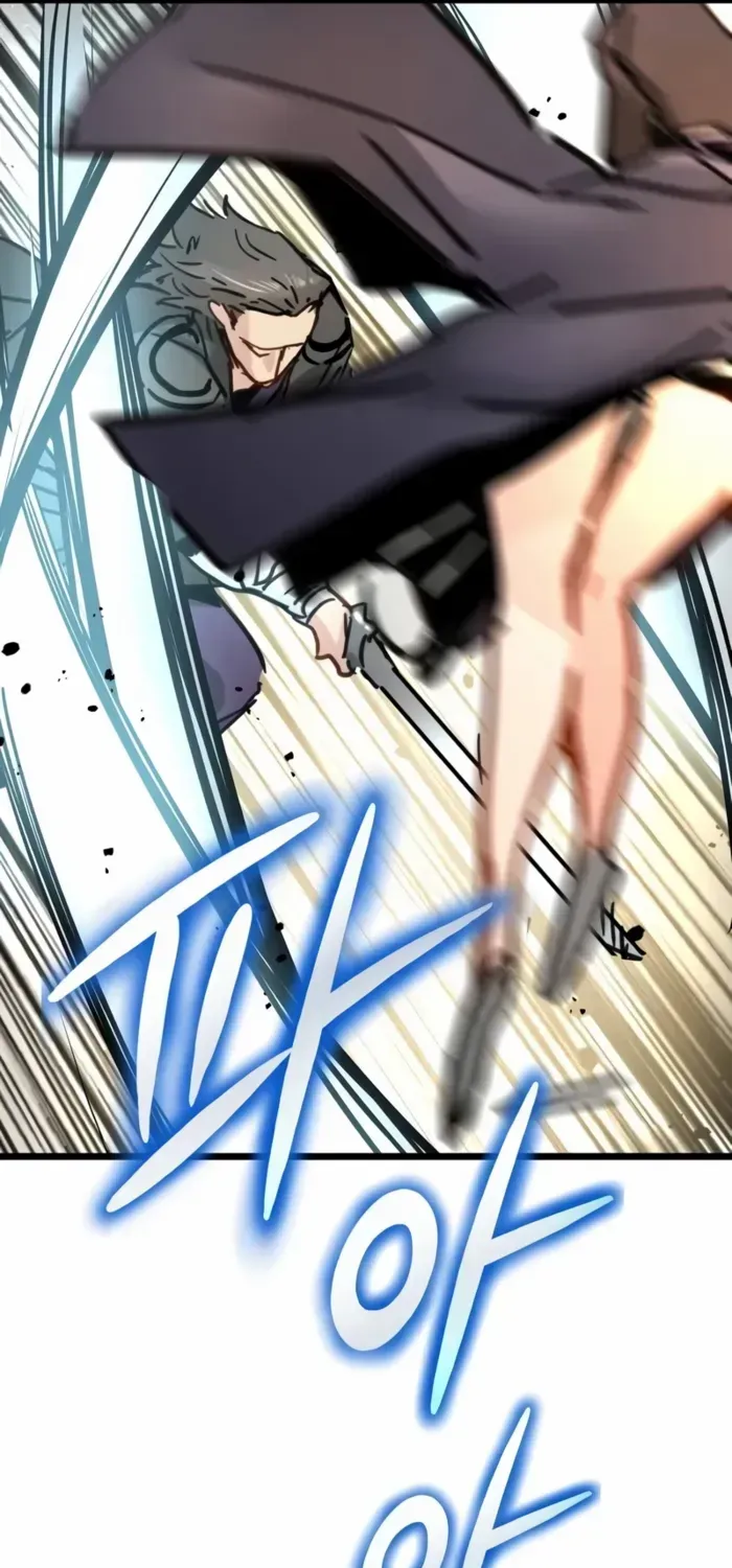 Read Surviving as a Genius on Borrowed Time chapter 47 image 32 on Lezhin