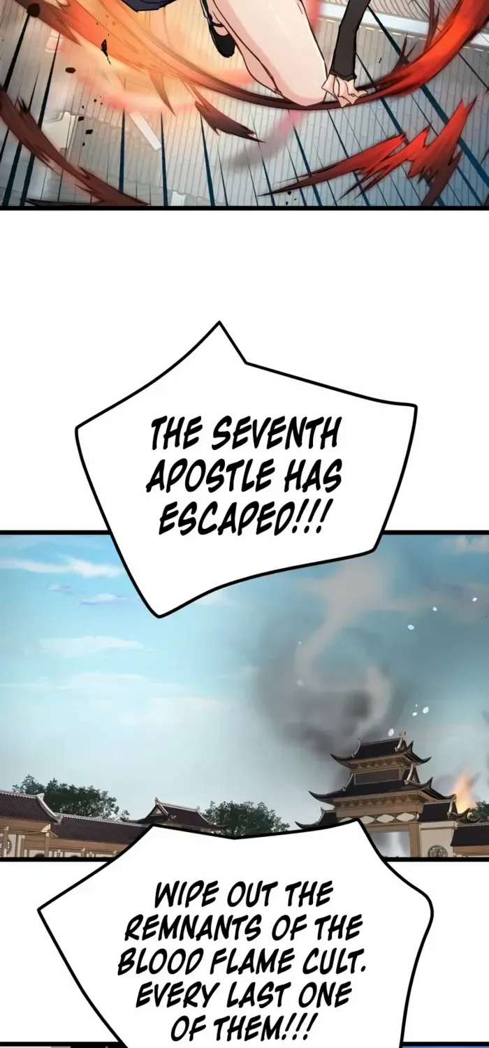Read Surviving as a Genius on Borrowed Time chapter 47 image 36 on Lezhin