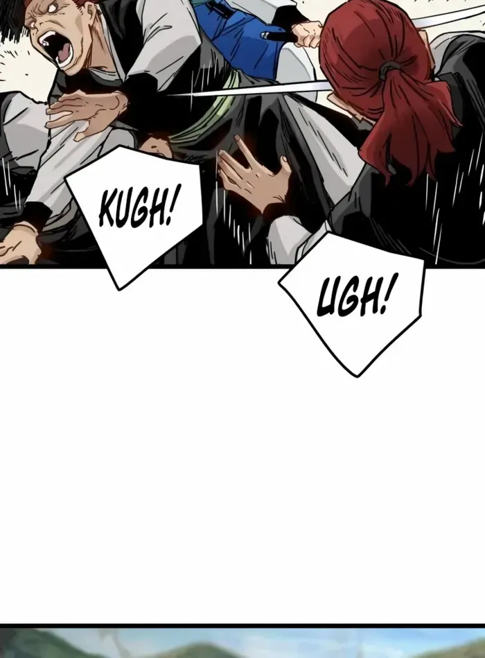 Read Surviving as a Genius on Borrowed Time chapter 47 image 38 on Lezhin