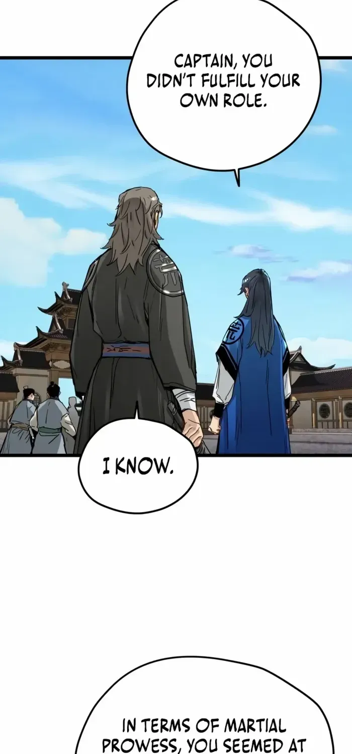 Read Surviving as a Genius on Borrowed Time chapter 47 image 40 on Lezhin