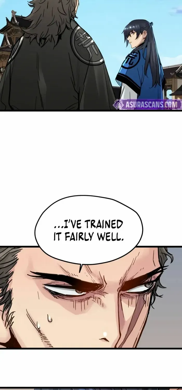 Read Surviving as a Genius on Borrowed Time chapter 47 image 42 on Lezhin