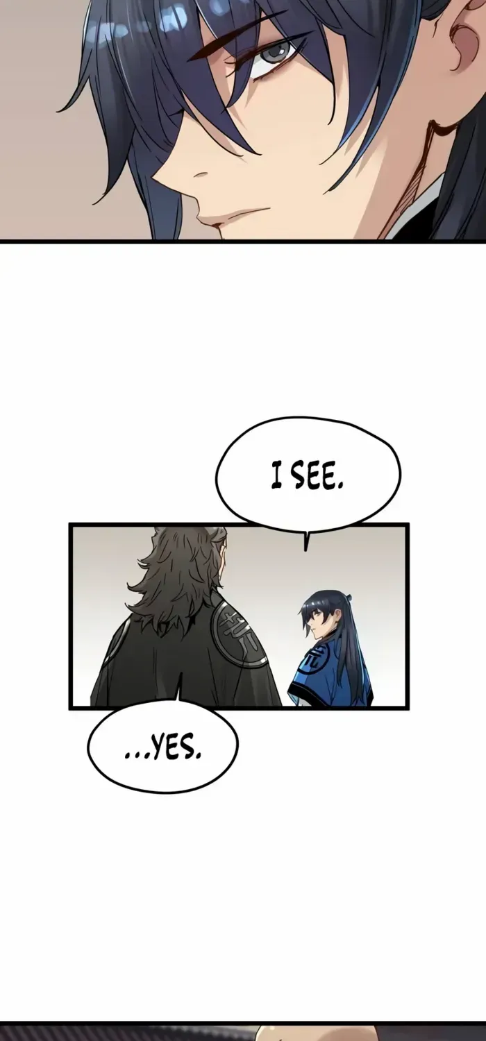 Read Surviving as a Genius on Borrowed Time chapter 47 image 43 on Lezhin