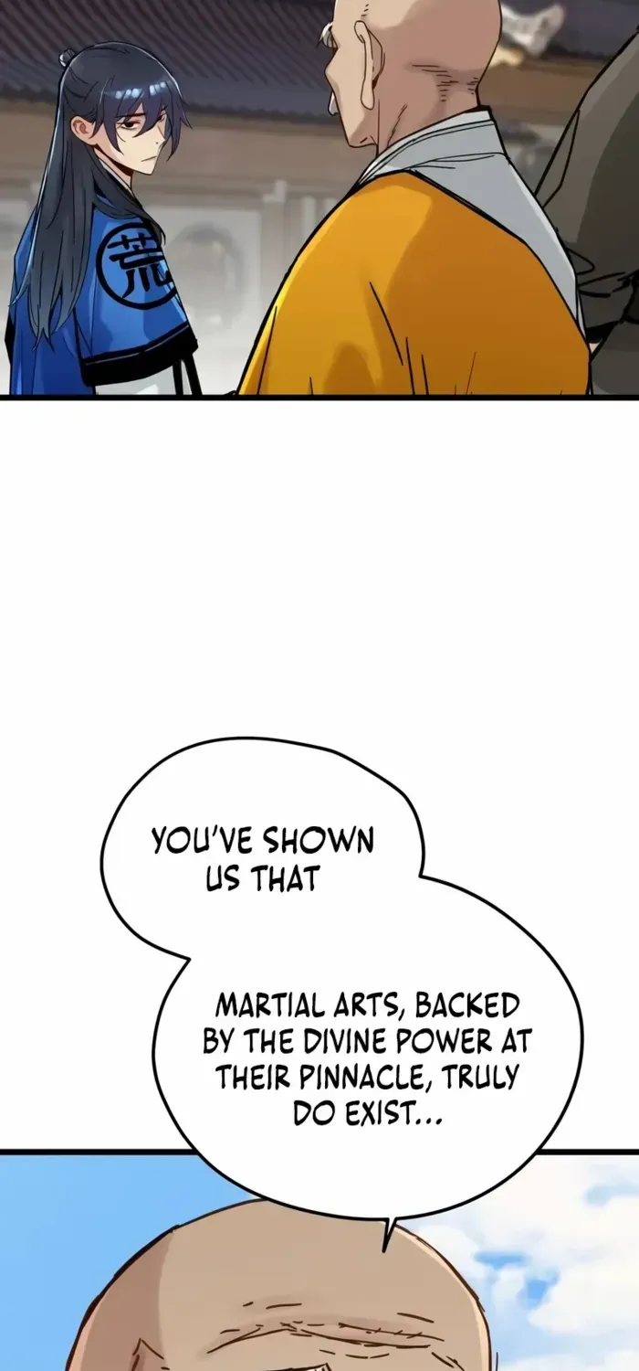 Read Surviving as a Genius on Borrowed Time chapter 47 image 44 on Lezhin