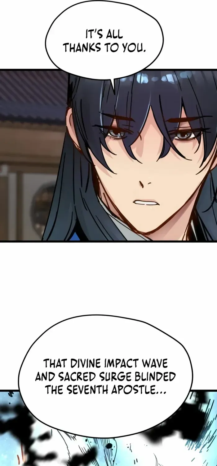 Read Surviving as a Genius on Borrowed Time chapter 47 image 46 on Lezhin