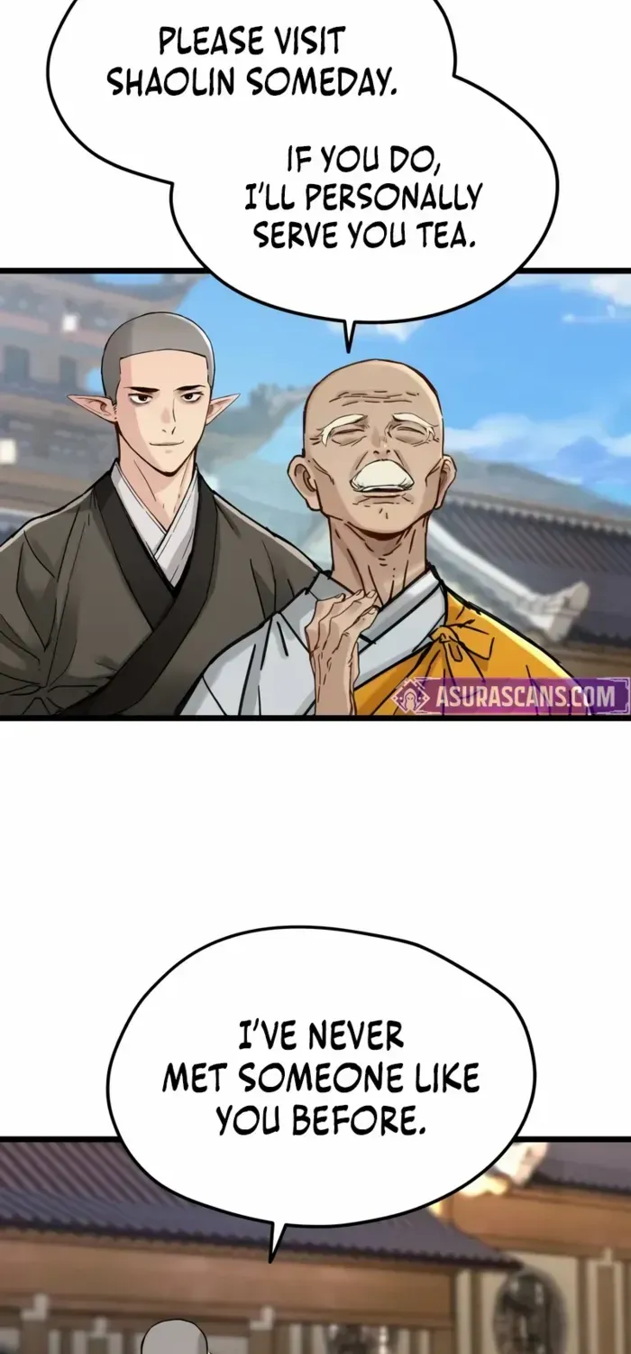 Read Surviving as a Genius on Borrowed Time chapter 47 image 49 on Lezhin