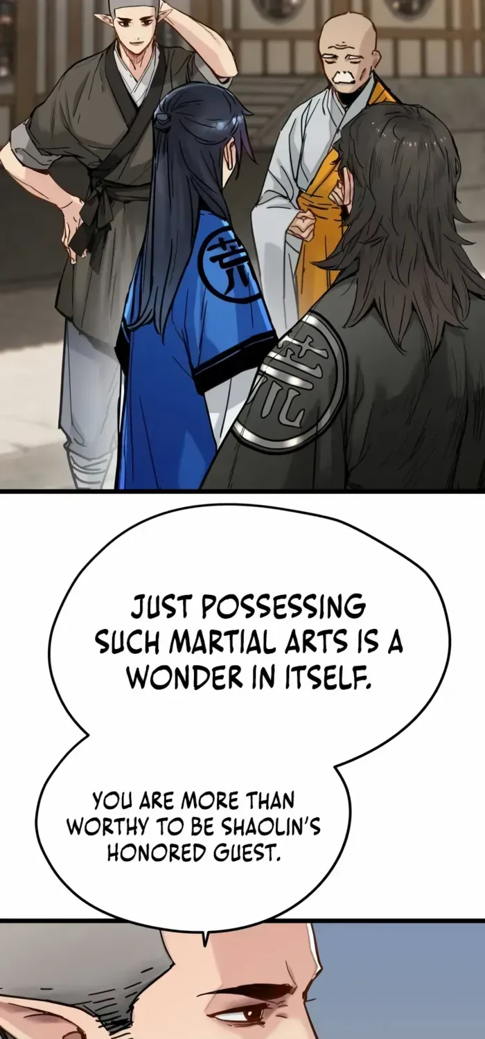 Read Surviving as a Genius on Borrowed Time chapter 47 image 50 on Lezhin