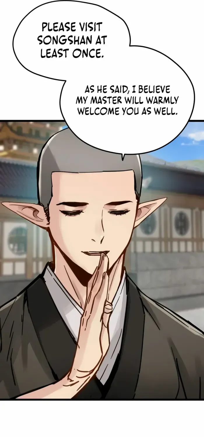 Read Surviving as a Genius on Borrowed Time chapter 47 image 53 on Lezhin