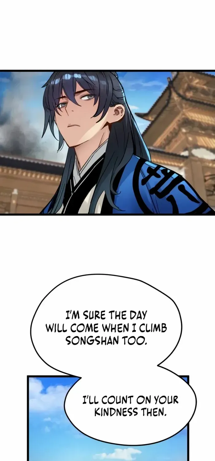 Read Surviving as a Genius on Borrowed Time chapter 47 image 54 on Lezhin