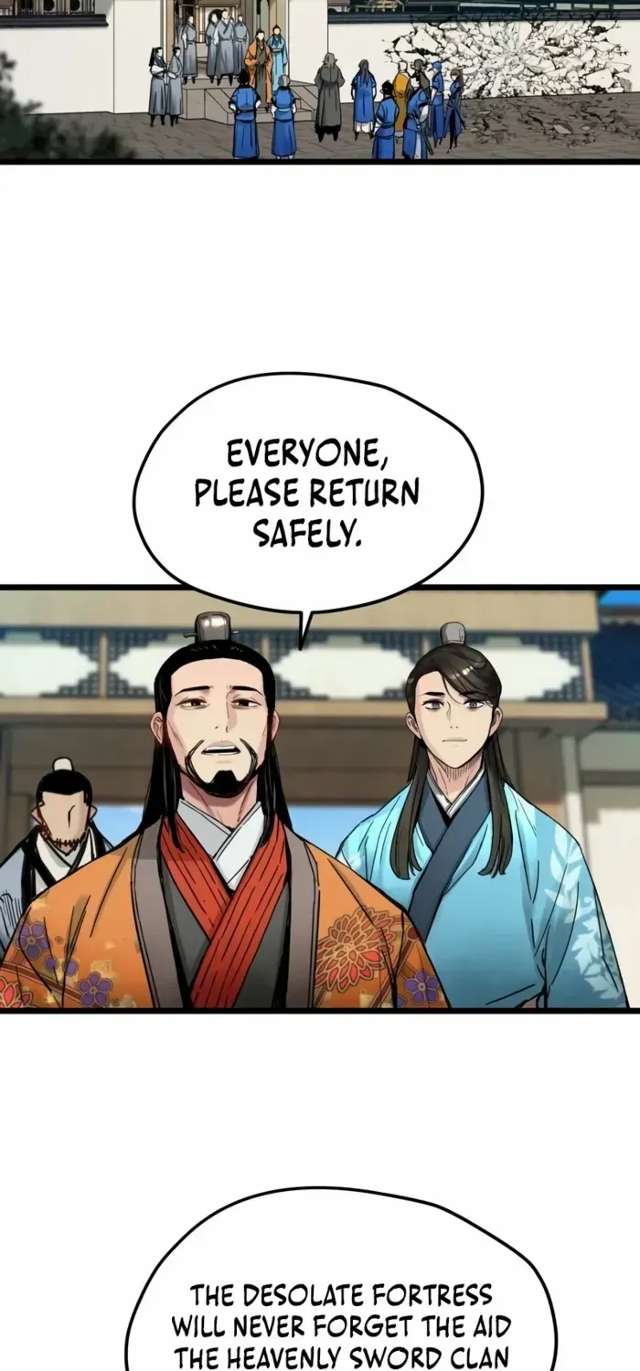 Read Surviving as a Genius on Borrowed Time chapter 47 image 56 on Lezhin