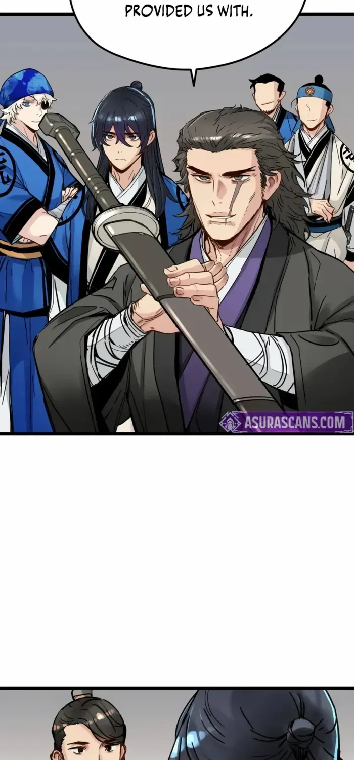 Read Surviving as a Genius on Borrowed Time chapter 47 image 57 on Lezhin