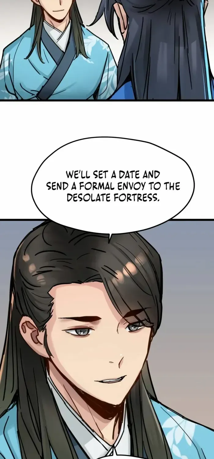 Read Surviving as a Genius on Borrowed Time chapter 47 image 58 on Lezhin