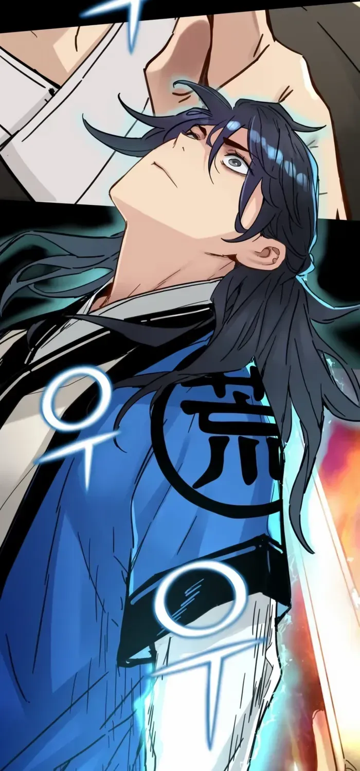 Read Surviving as a Genius on Borrowed Time chapter 47 image 6 on Lezhin