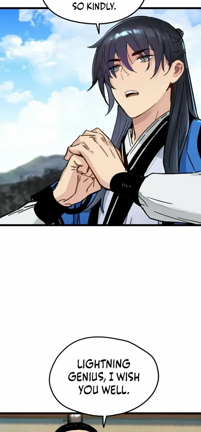 Read Surviving as a Genius on Borrowed Time chapter 47 image 61 on Lezhin