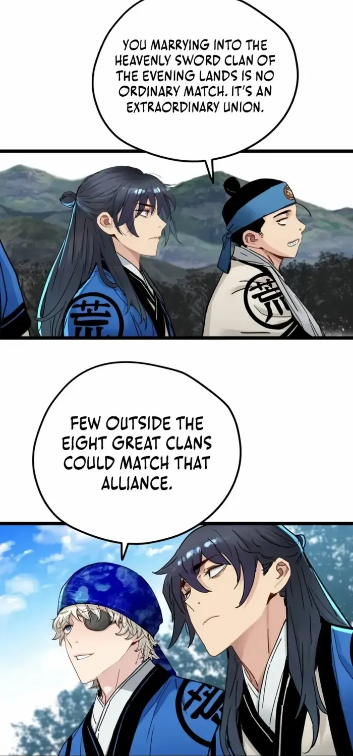 Read Surviving as a Genius on Borrowed Time chapter 47 image 63 on Lezhin