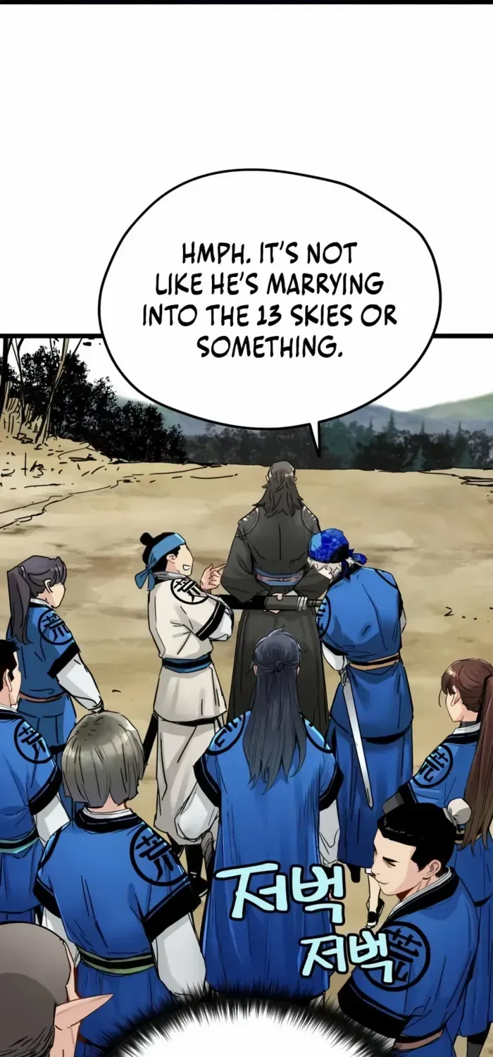 Read Surviving as a Genius on Borrowed Time chapter 47 image 64 on Lezhin