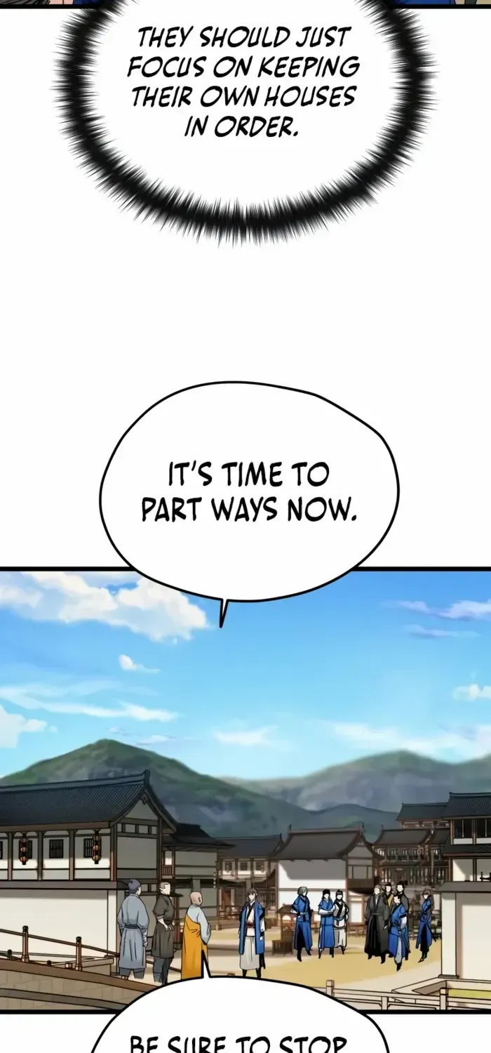 Read Surviving as a Genius on Borrowed Time chapter 47 image 65 on Lezhin