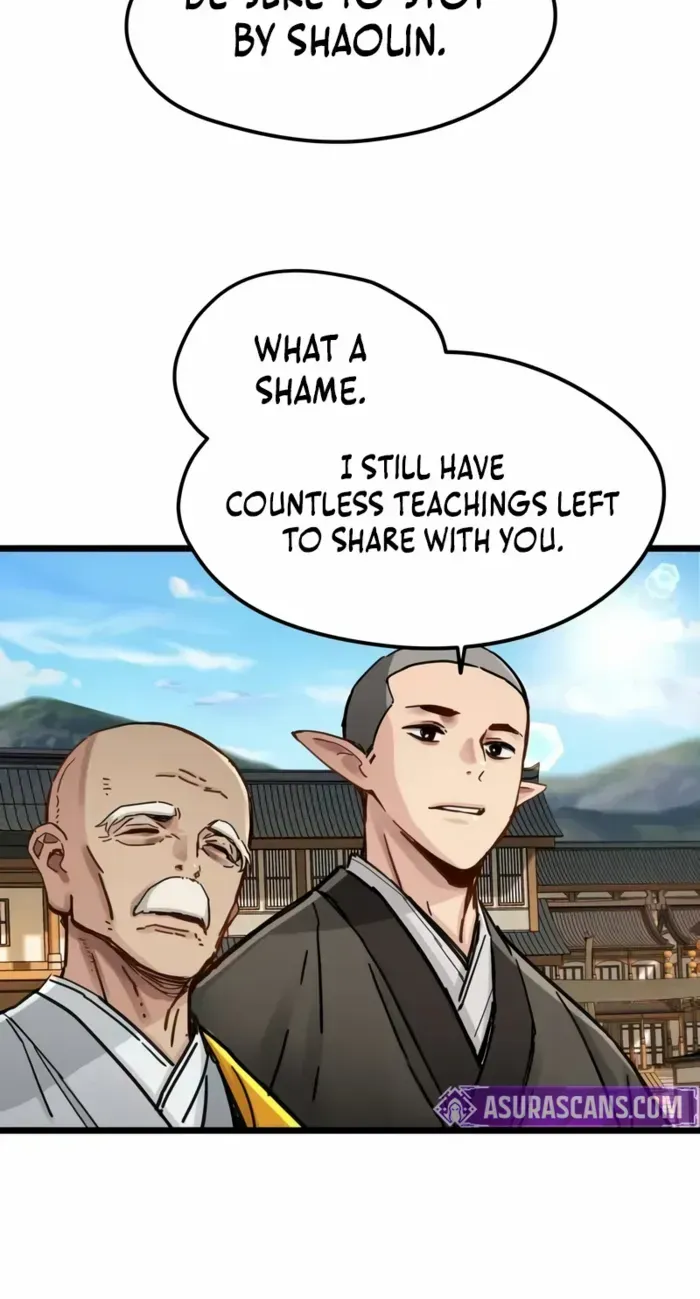 Read Surviving as a Genius on Borrowed Time chapter 47 image 66 on Lezhin