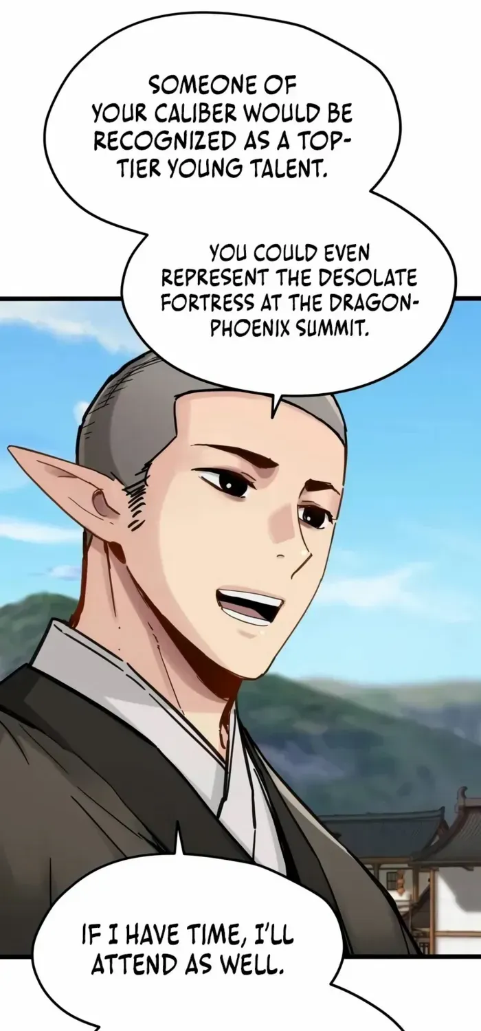 Read Surviving as a Genius on Borrowed Time chapter 47 image 68 on Lezhin