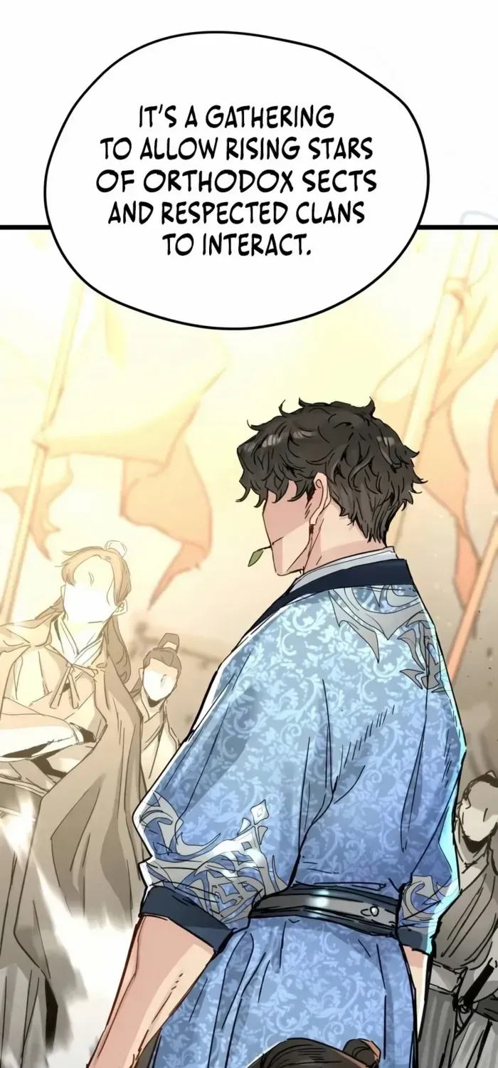 Read Surviving as a Genius on Borrowed Time chapter 47 image 70 on Lezhin