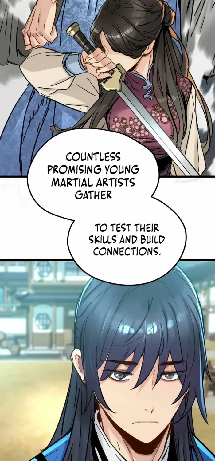 Read Surviving as a Genius on Borrowed Time chapter 47 image 71 on Lezhin
