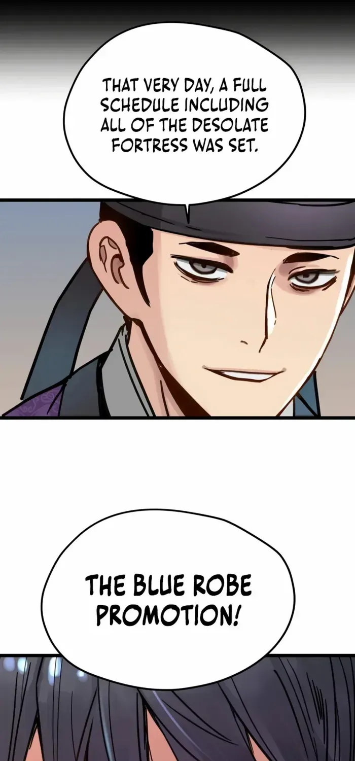 Read Surviving as a Genius on Borrowed Time chapter 48 image 10 on Lezhin