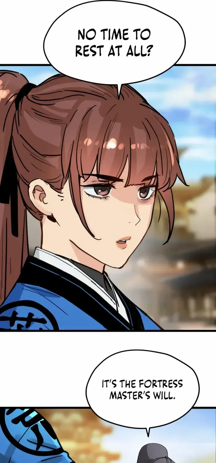 Read Surviving as a Genius on Borrowed Time chapter 48 image 13 on Lezhin