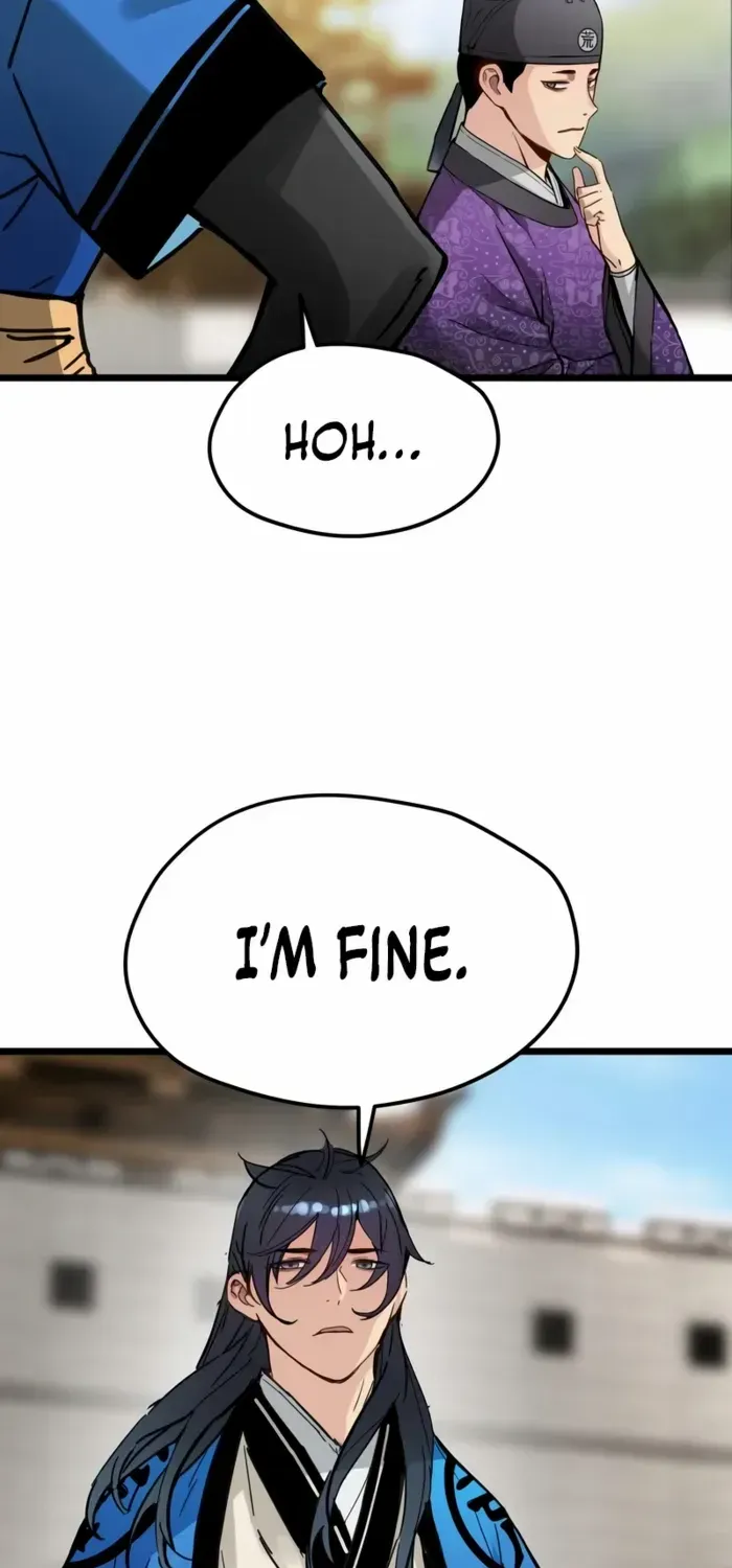 Read Surviving as a Genius on Borrowed Time chapter 48 image 14 on Lezhin