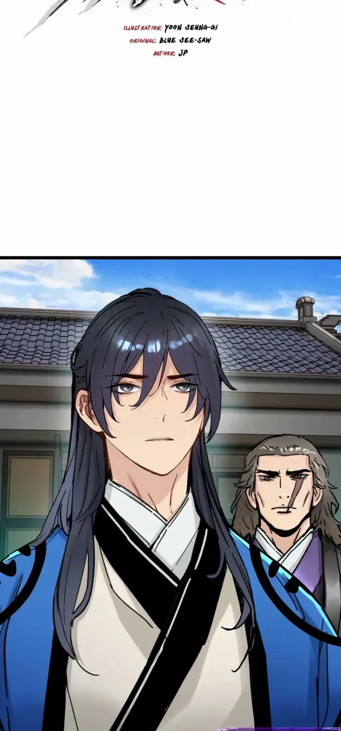 Read Surviving as a Genius on Borrowed Time chapter 48 image 17 on Lezhin