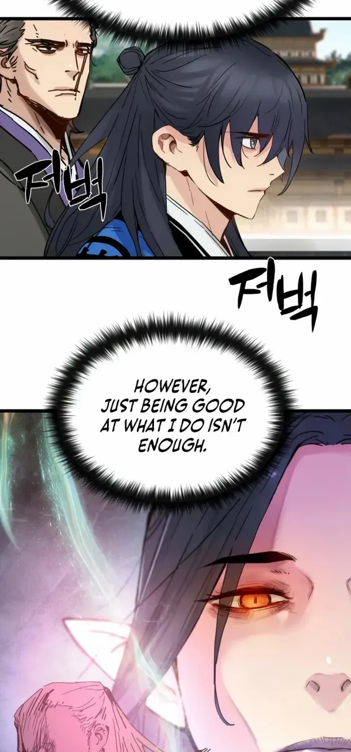 Read Surviving as a Genius on Borrowed Time chapter 48 image 2 on Lezhin