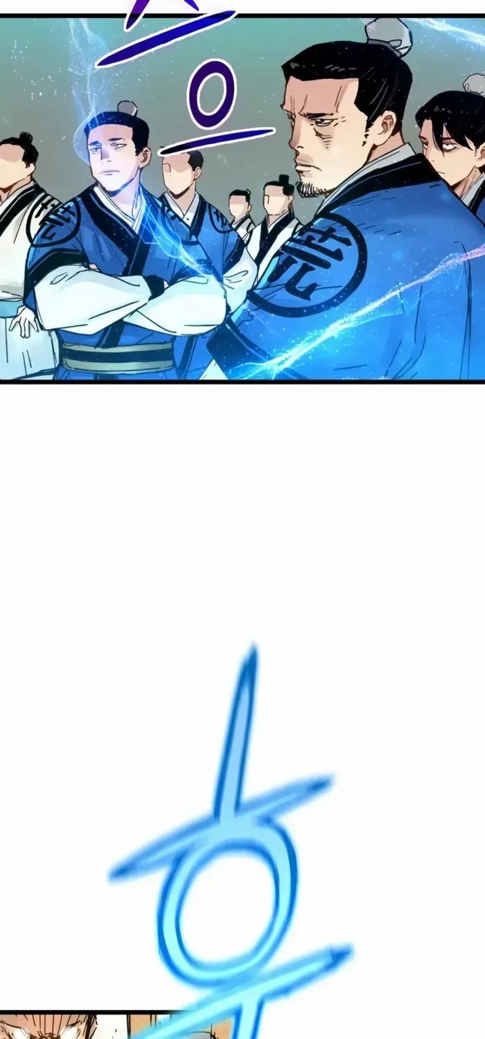 Read Surviving as a Genius on Borrowed Time chapter 48 image 21 on Lezhin