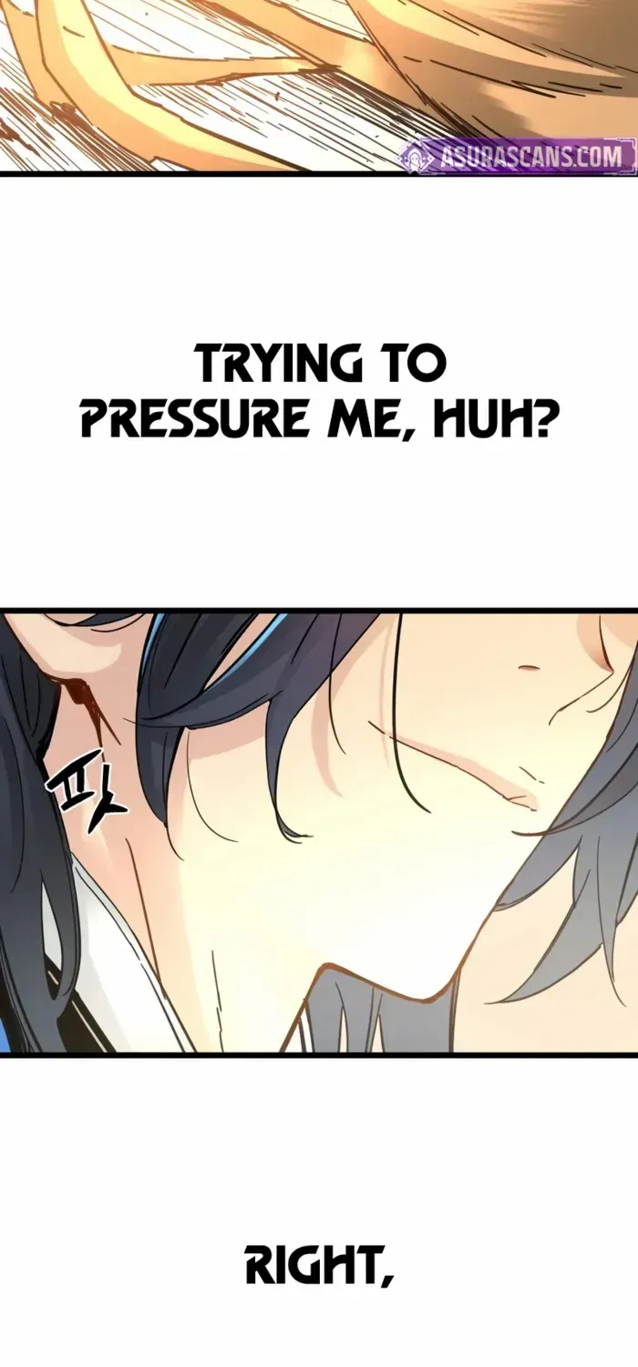 Read Surviving as a Genius on Borrowed Time chapter 48 image 24 on Lezhin