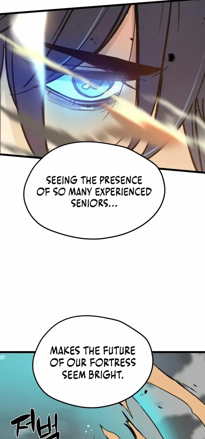 Read Surviving as a Genius on Borrowed Time chapter 48 image 27 on Lezhin