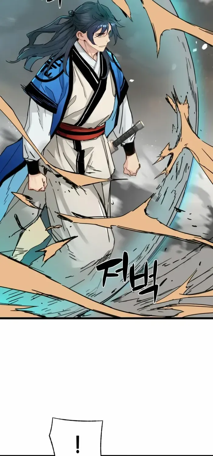 Read Surviving as a Genius on Borrowed Time chapter 48 image 28 on Lezhin