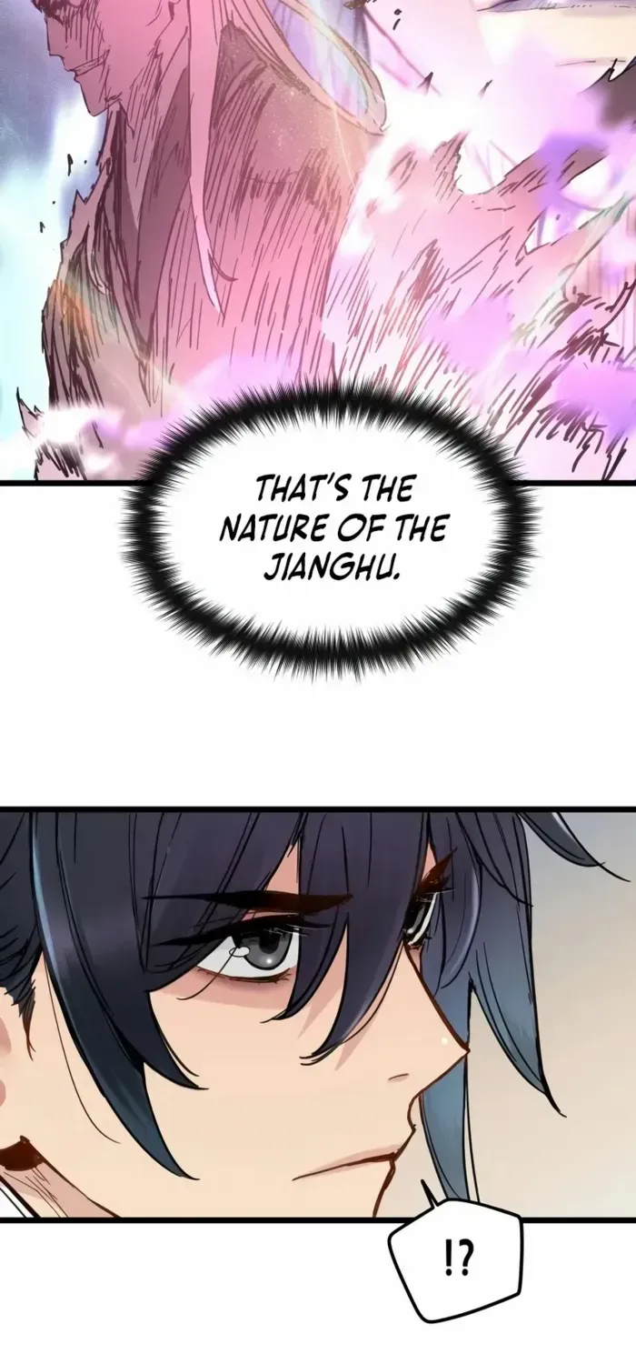 Read Surviving as a Genius on Borrowed Time chapter 48 image 3 on Lezhin
