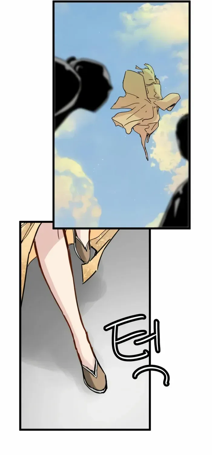 Read Surviving as a Genius on Borrowed Time chapter 48 image 34 on Lezhin
