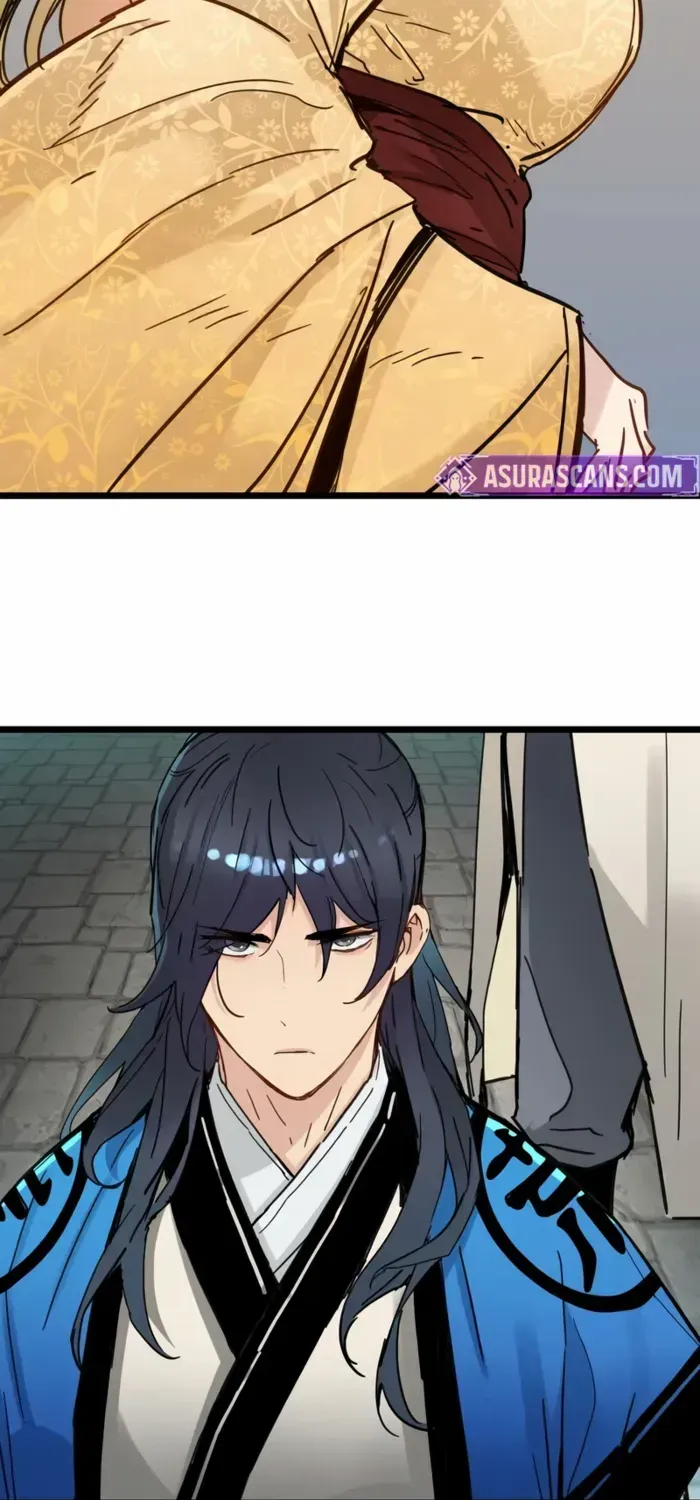 Read Surviving as a Genius on Borrowed Time chapter 48 image 36 on Lezhin