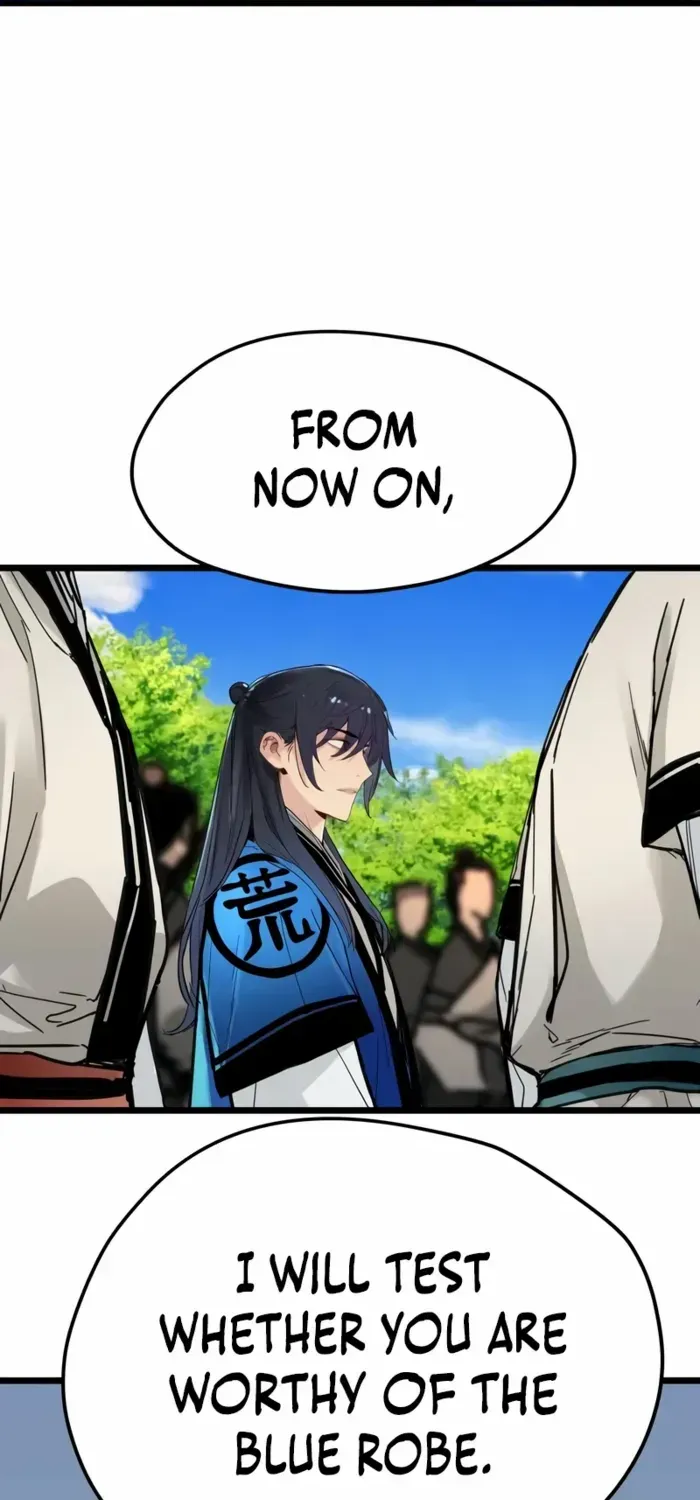 Read Surviving as a Genius on Borrowed Time chapter 48 image 37 on Lezhin