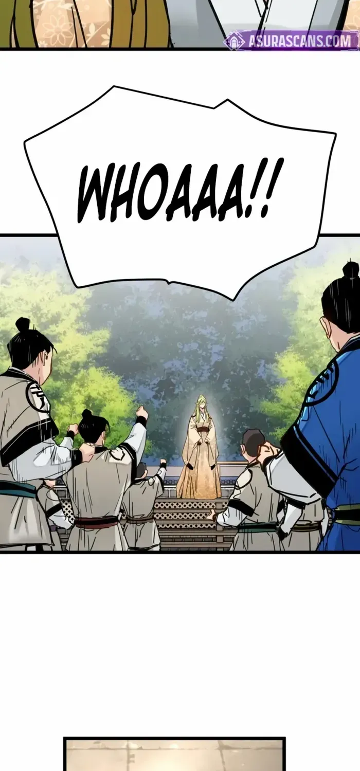 Read Surviving as a Genius on Borrowed Time chapter 48 image 39 on Lezhin