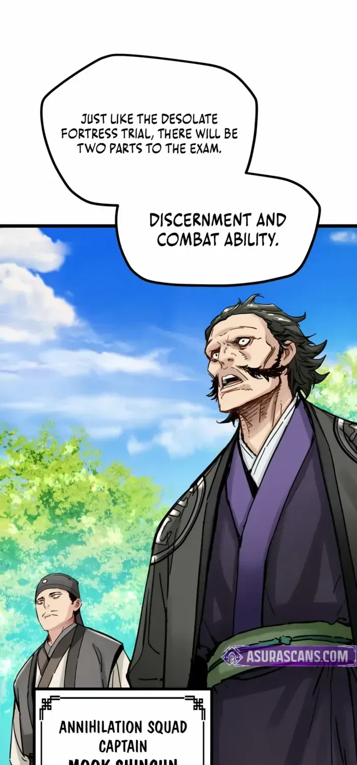 Read Surviving as a Genius on Borrowed Time chapter 48 image 41 on Lezhin