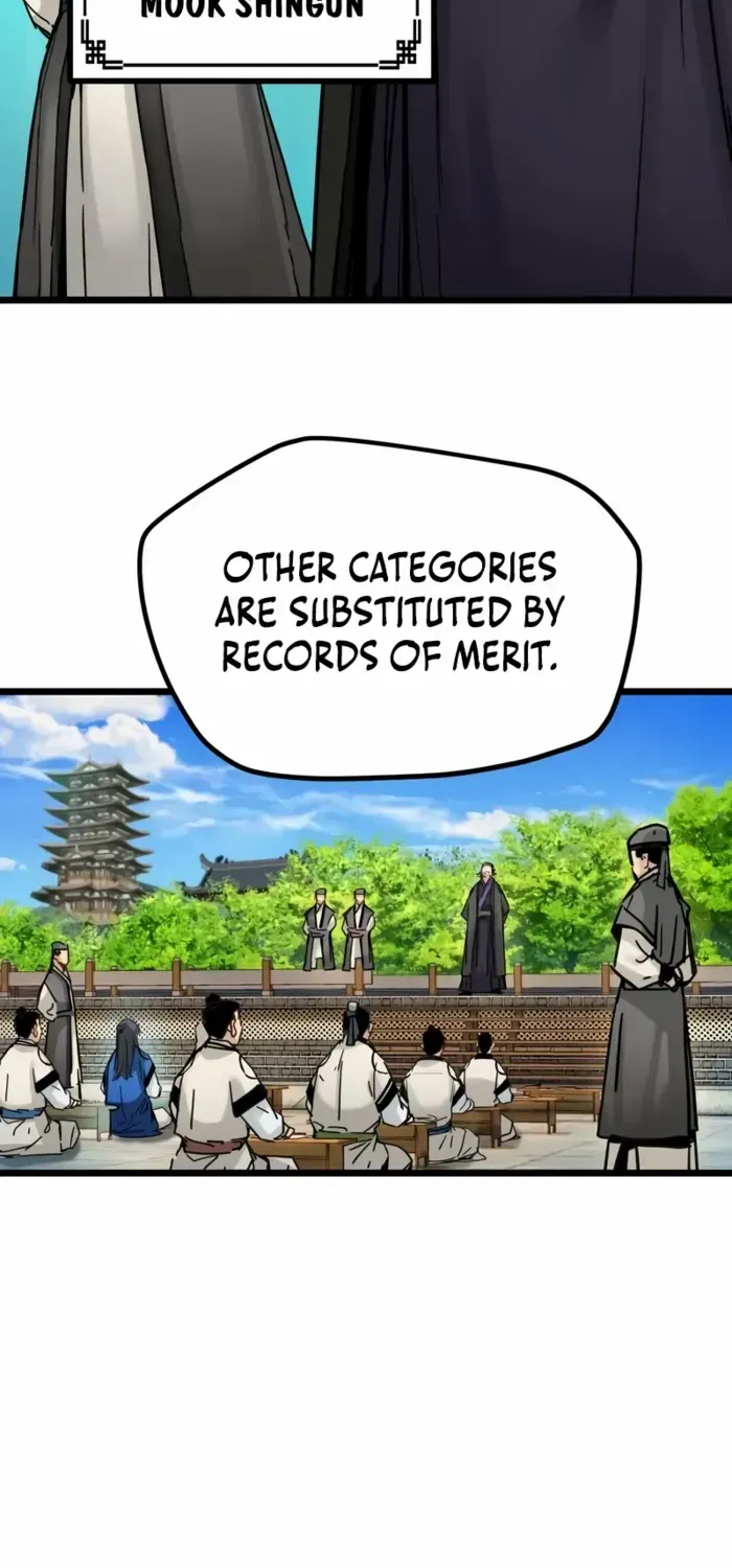 Read Surviving as a Genius on Borrowed Time chapter 48 image 42 on Lezhin
