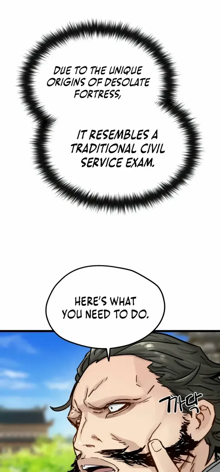 Read Surviving as a Genius on Borrowed Time chapter 48 image 43 on Lezhin