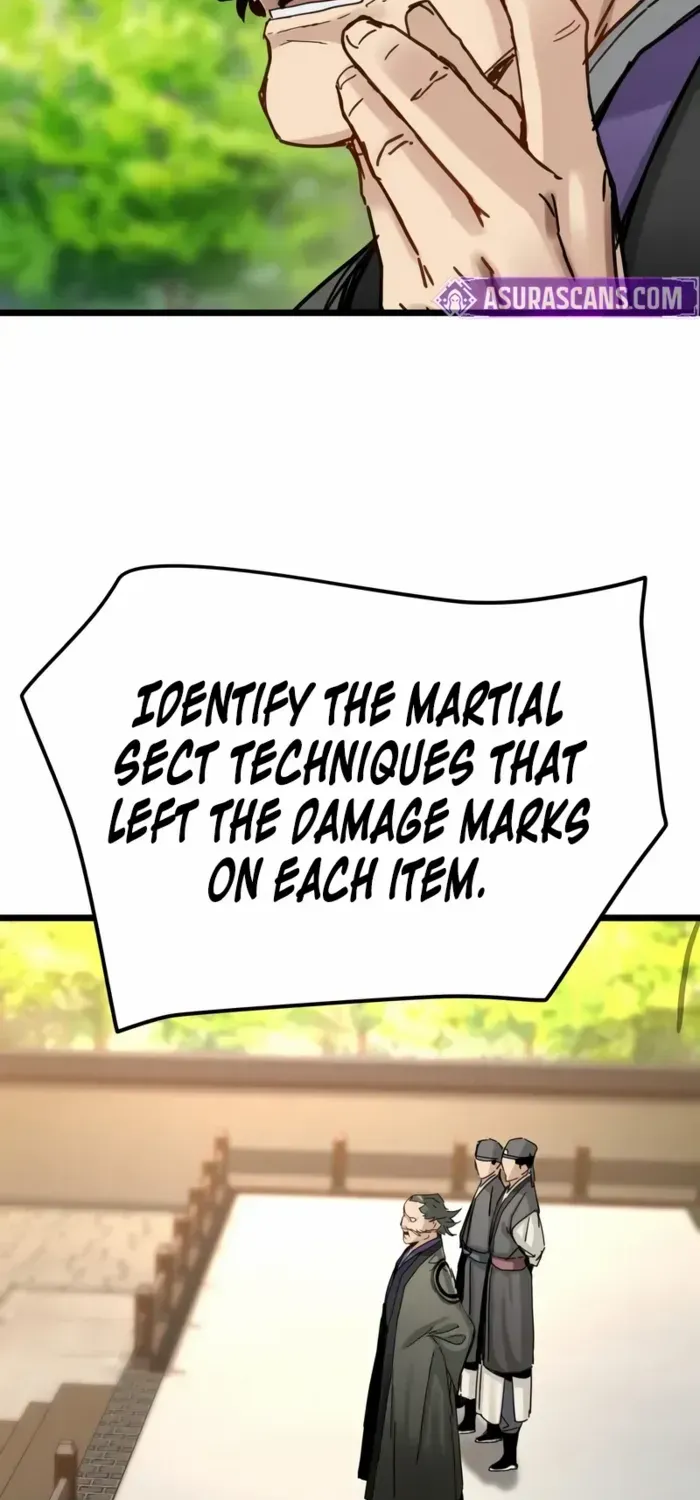 Read Surviving as a Genius on Borrowed Time chapter 48 image 44 on Lezhin