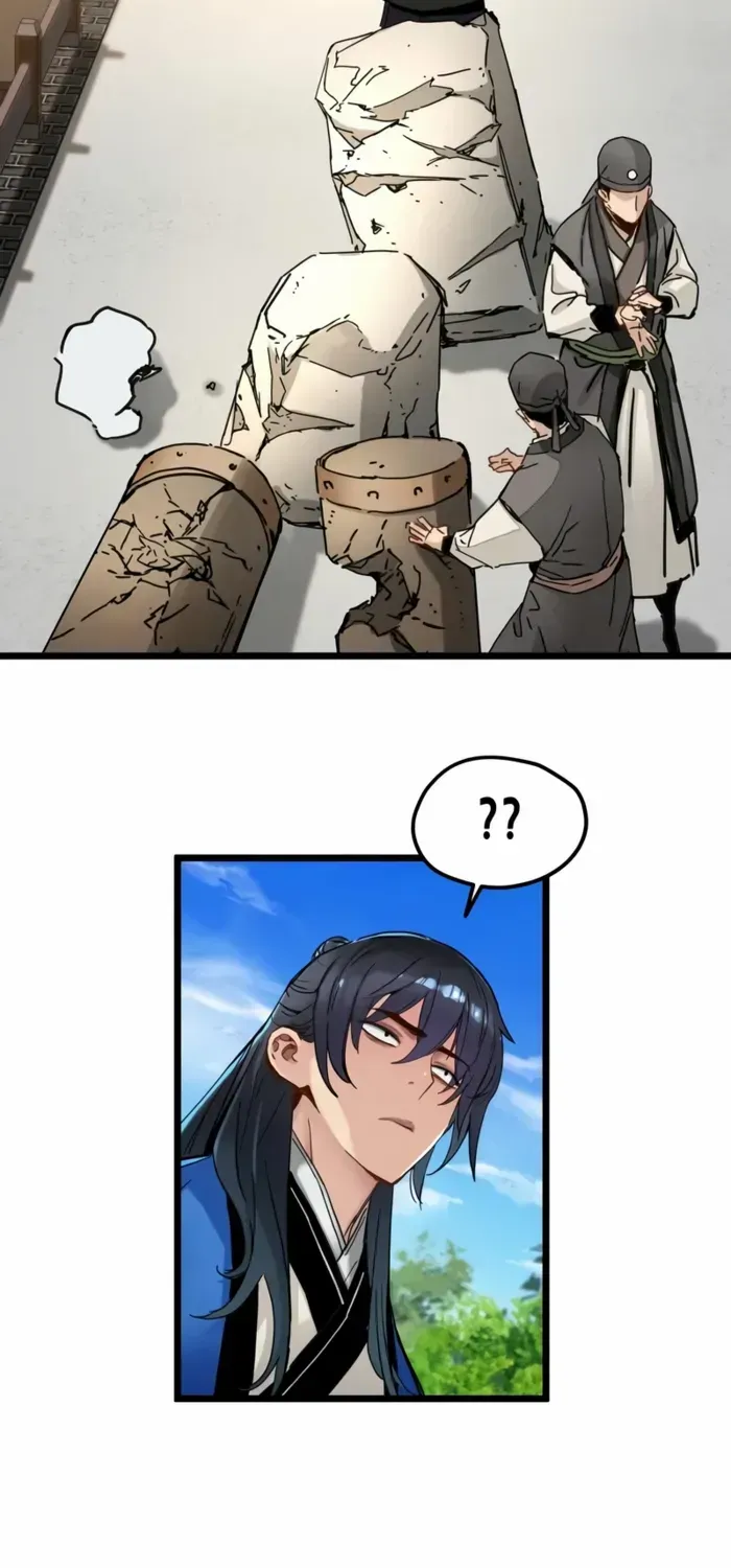 Read Surviving as a Genius on Borrowed Time chapter 48 image 45 on Lezhin