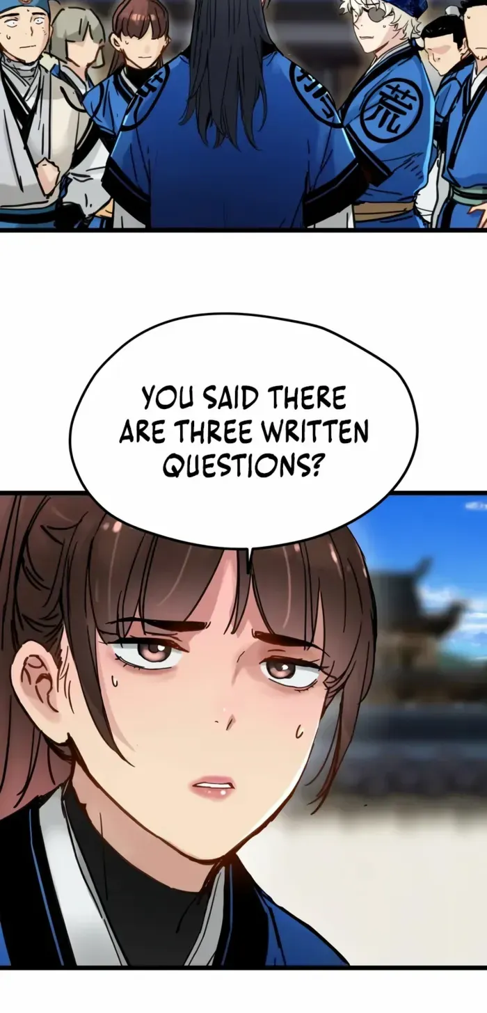 Read Surviving as a Genius on Borrowed Time chapter 48 image 47 on Lezhin