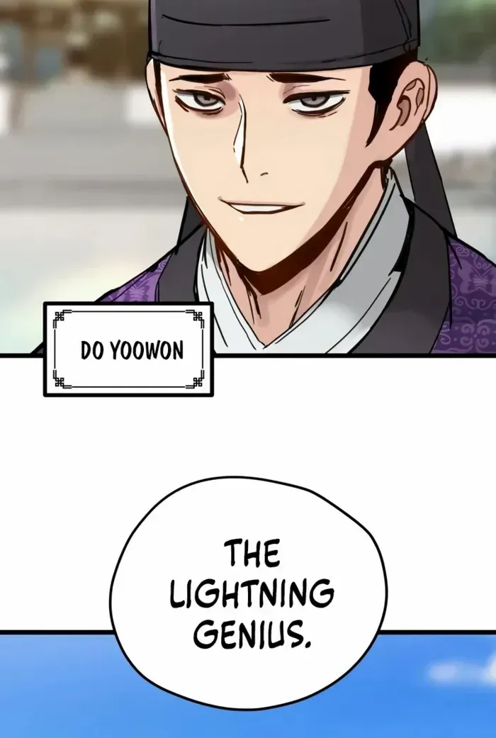 Read Surviving as a Genius on Borrowed Time chapter 48 image 5 on Lezhin